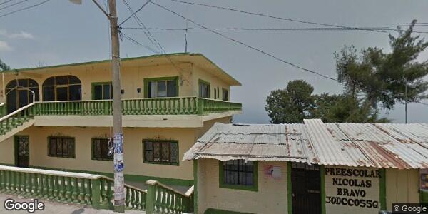 SUPERVISIÓN ESCOLAR DE ESCUELAS PRIMARIAS ZONA 385